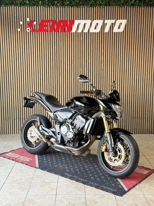 Honda Hornet 600