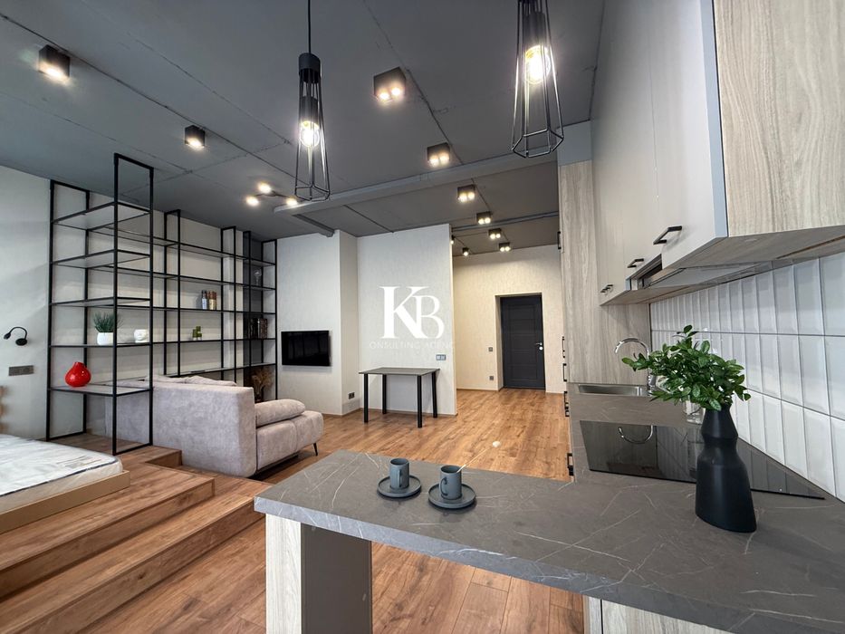 Продам квартиру ЖК Баку, Центр, Шмидта, 54000$ с ремонтом