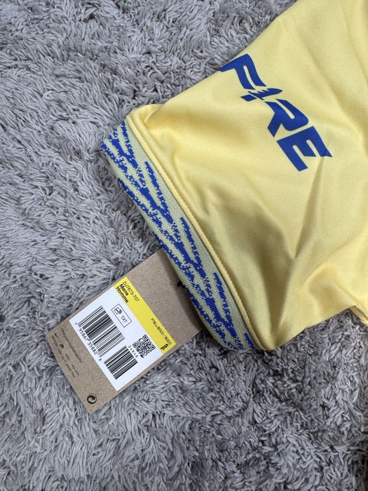 Koszulka męska Nike