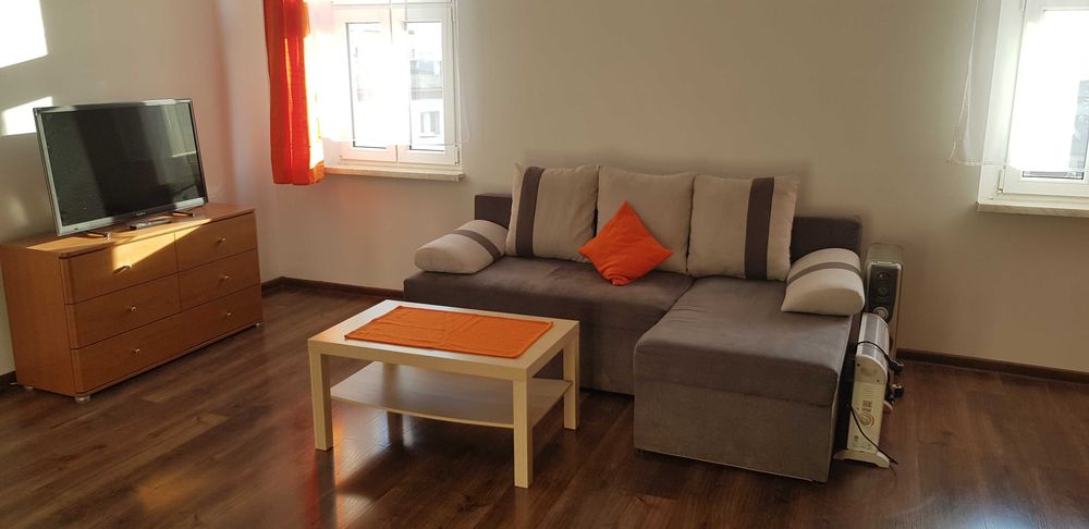 Apartment in Świętochłowice, Piaśniki - Widok 2