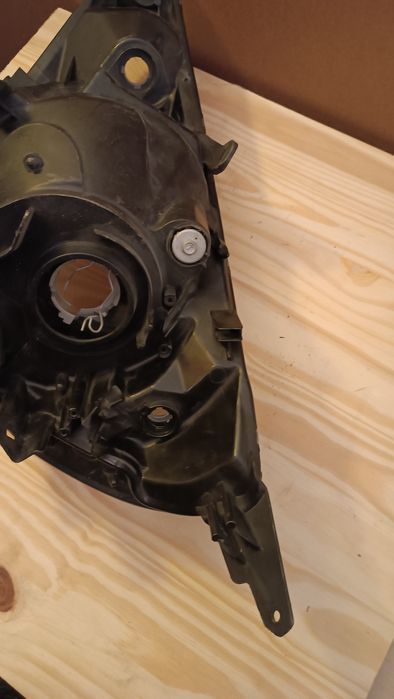 Vendo farol direito de Honda jazz ano 2002/08