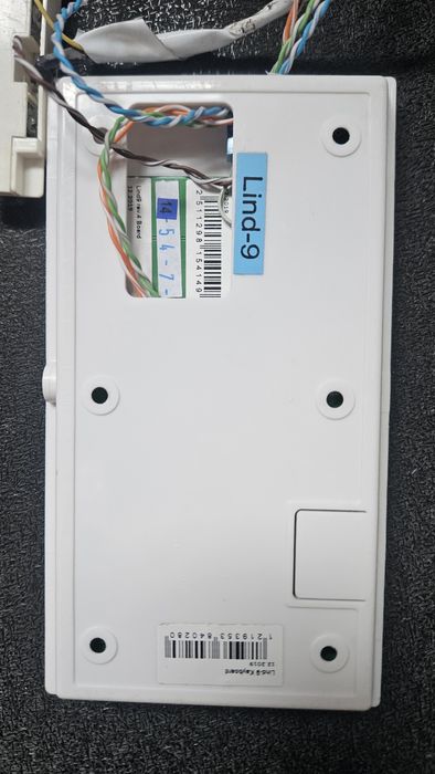 Сигналізація,  охорона