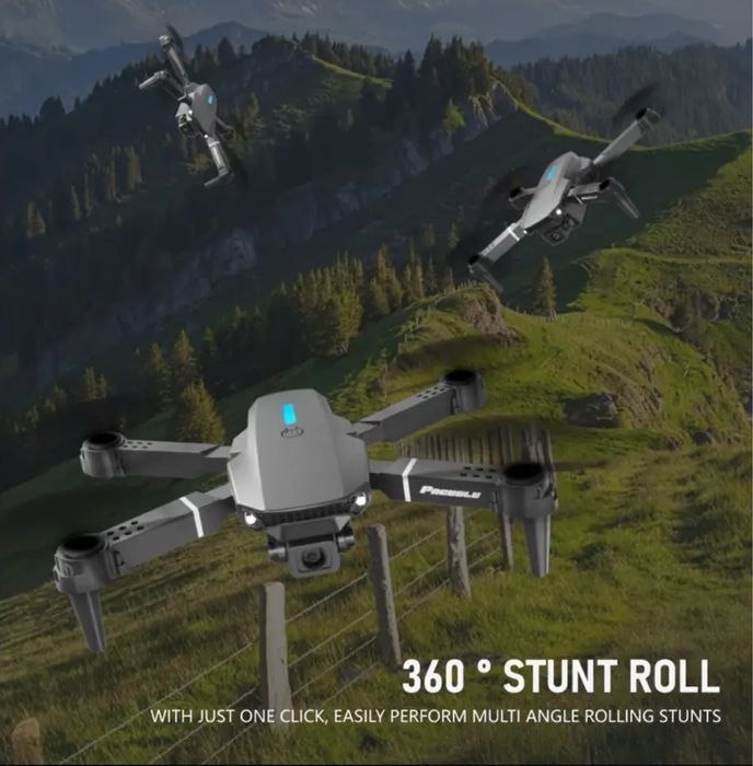 Drone Facegle E88444708744887674881