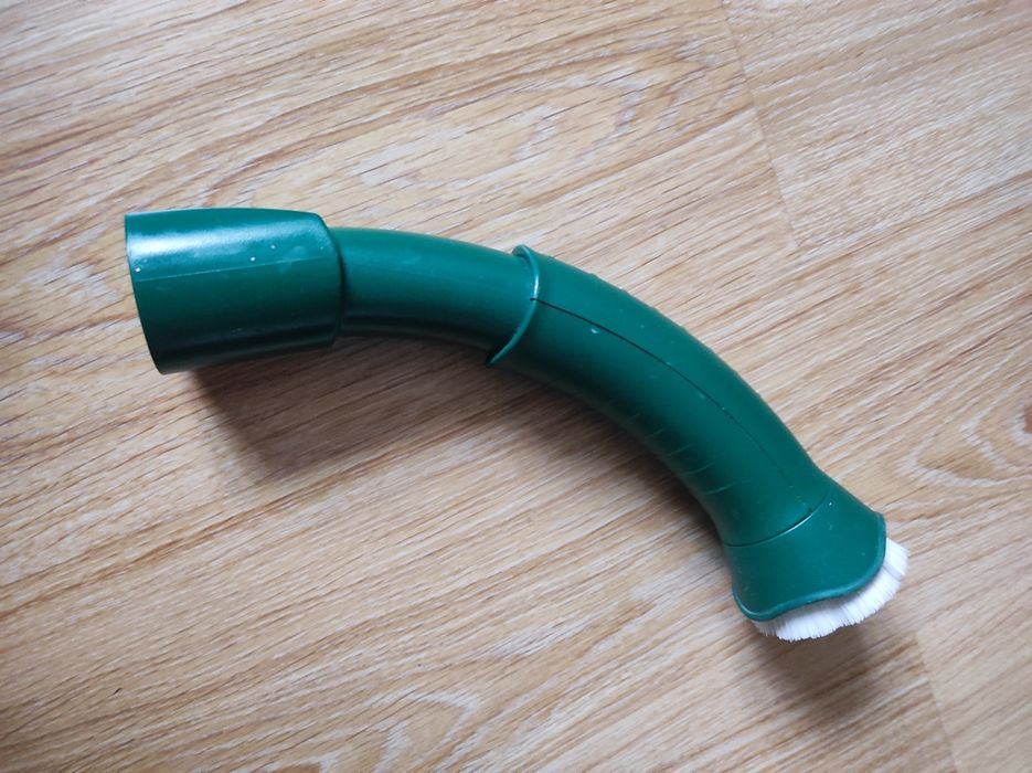 Szczotka do odkurzacza kwiatek vorwerk