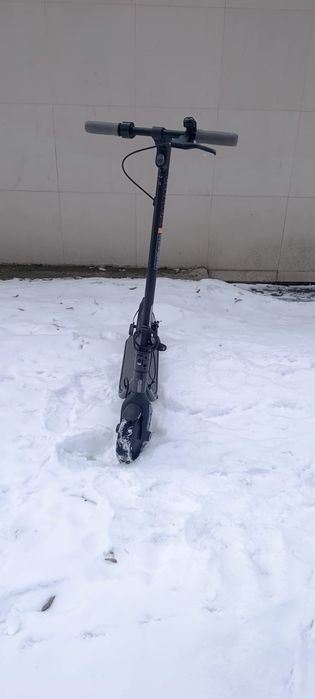 Електросамока Ninebot