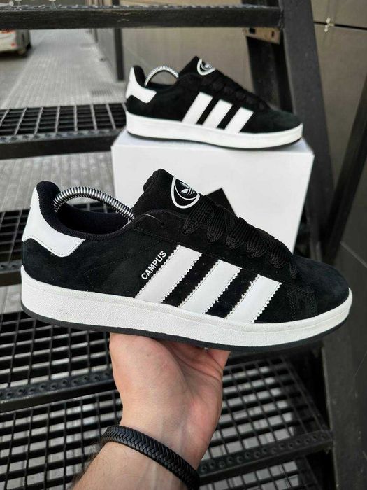 Кросівки Adidas Campus