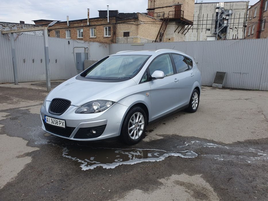 Seat altea xl 1.8 tsi