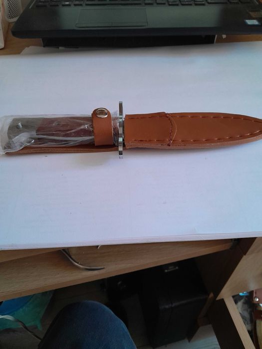 bagnet radziecki  AK47