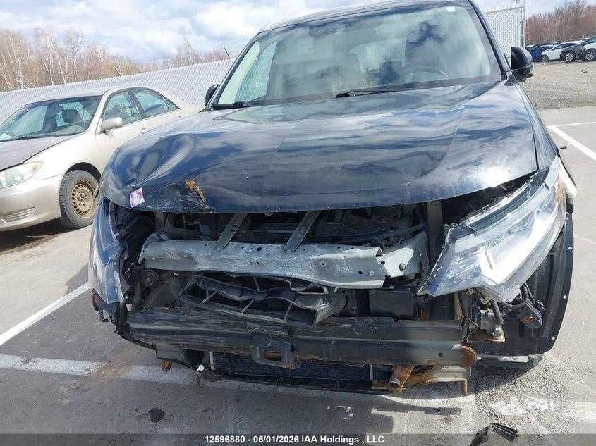 Продаж авто з Канади