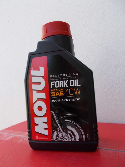 Lubrificantes e aditivos MOTUL