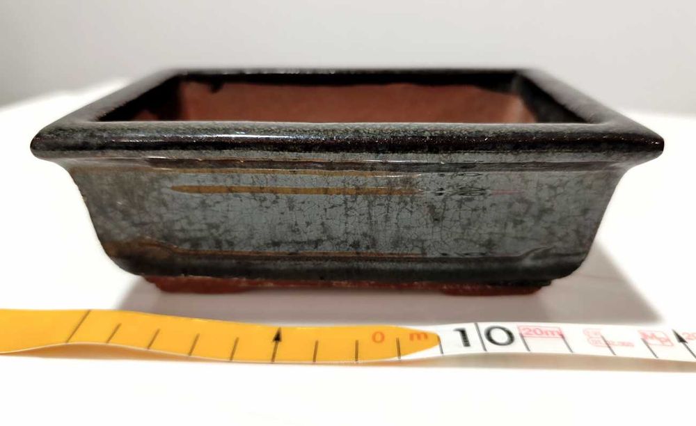 Vaso Pequeno para Bonsai