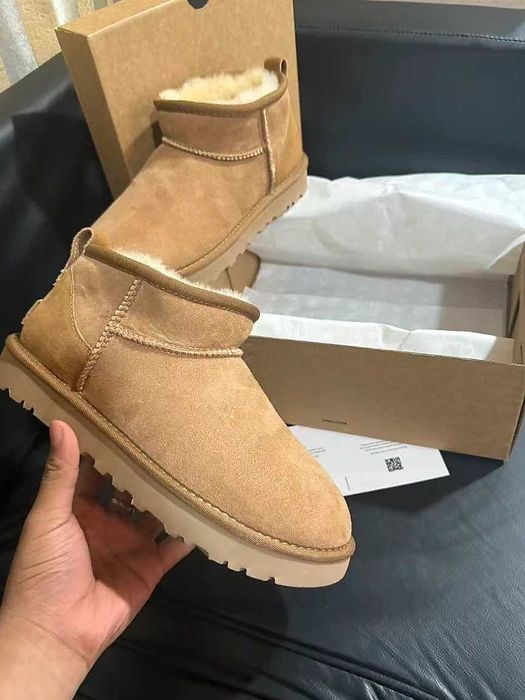 UGG Classic Mini Boots R.36