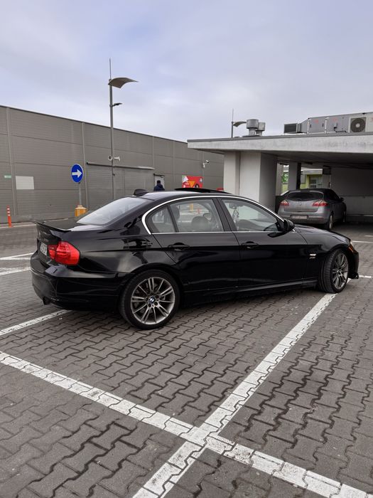 Bmw e90 335i xdrive  lci n55b30 350km