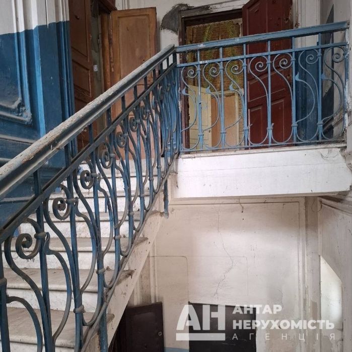 Продається комплекс квартир в Кропивницькому, р-н Центр (2 хв до площі)