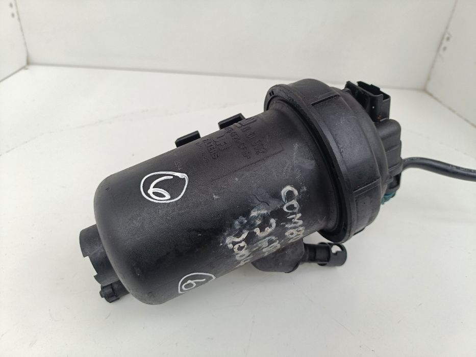 Corpo filtro gasóleo OPEL Combo Furgão/Combi
