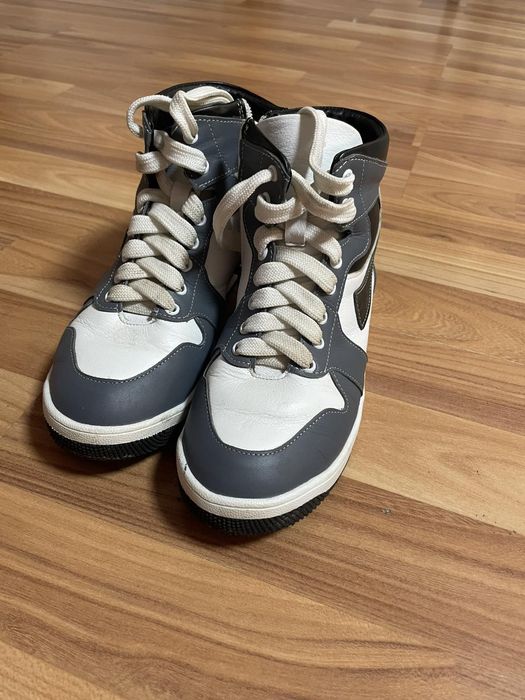 Ботинки черевики красовки