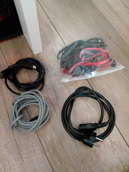 Komputer stacjonarny