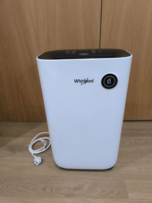 Desumidificador Whirlpool