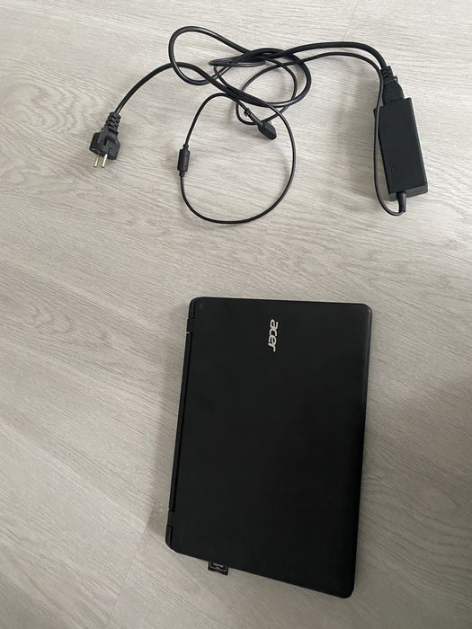 Mini laptop acer