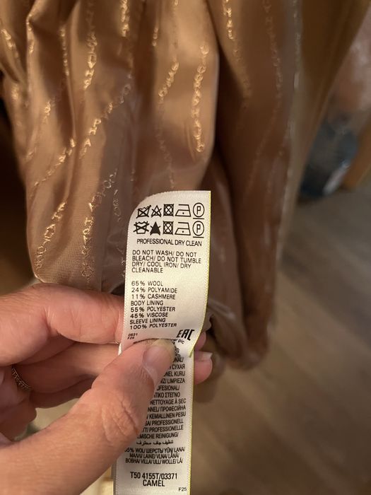 Продам пальто жіноче