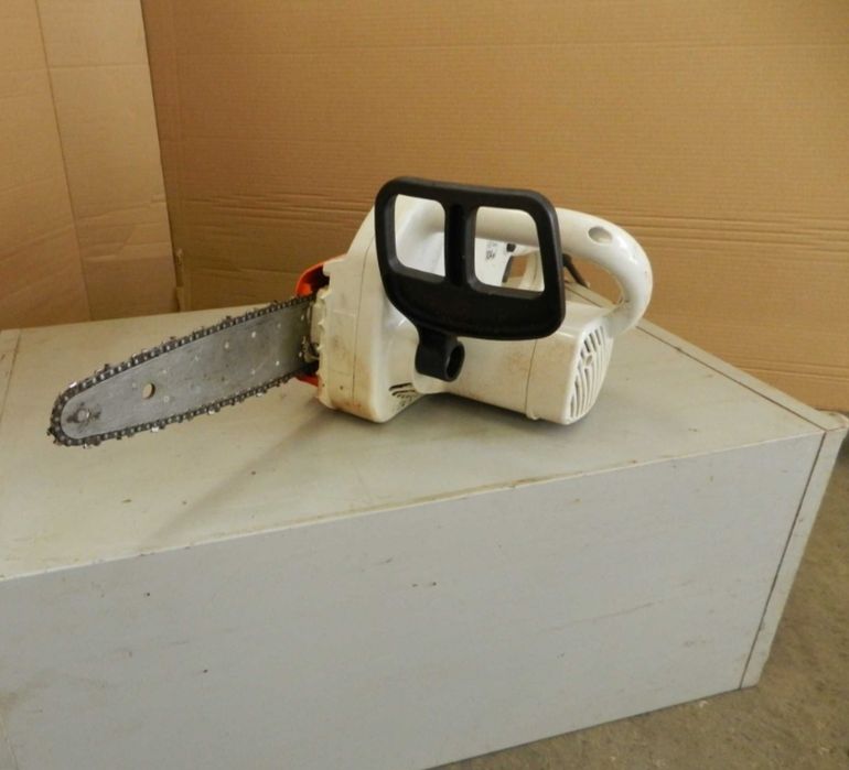 Stihl  140 електро пила