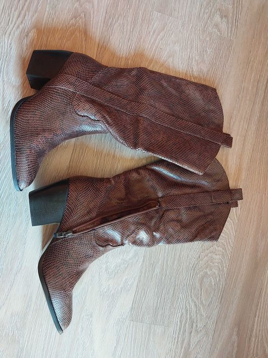 Buty nowe damskie 41