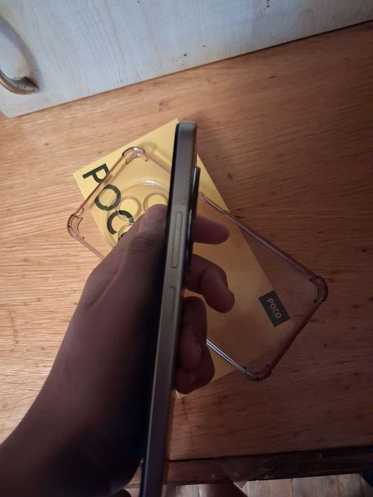 Poco c75 у гарному стані