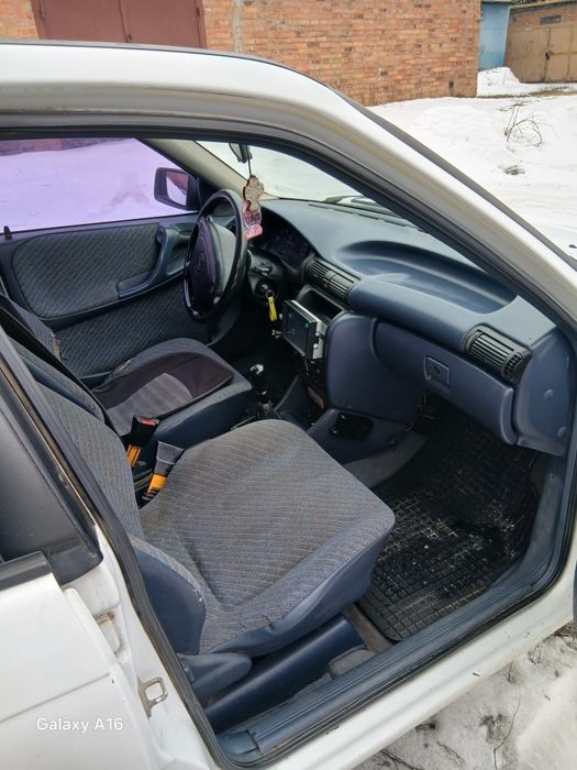 Продам Опель Астра.