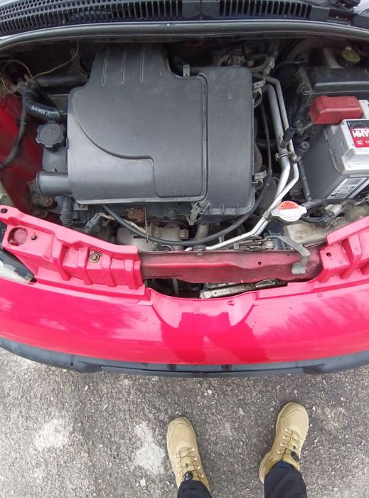 Продам Peugeot 107