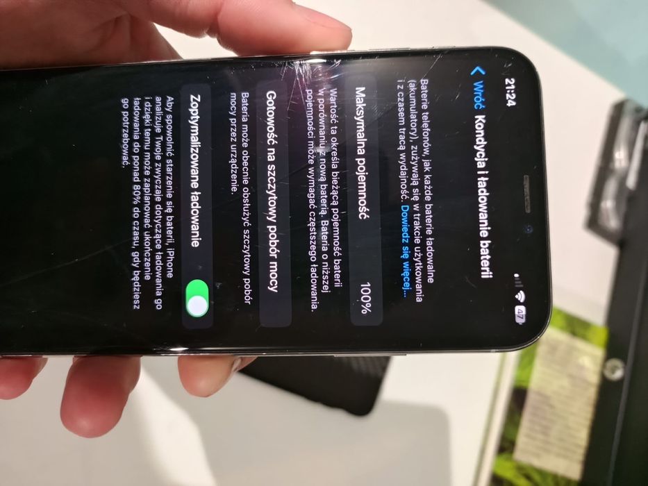 Iphone X 64gb 100%bateri
