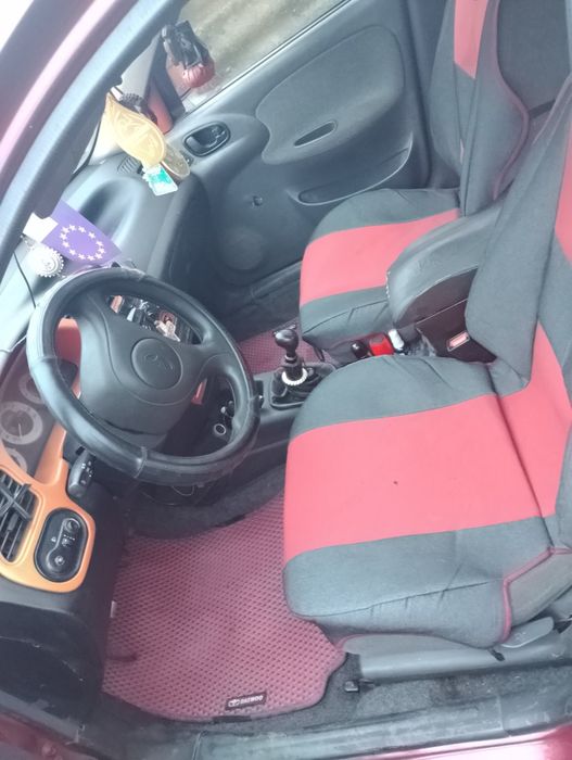 Део Сенс 1.3 2006р