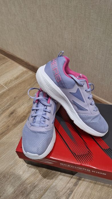 Кросовки Skechers