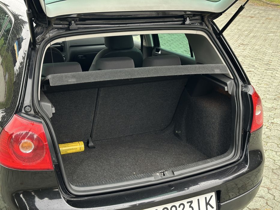 Volkswagen Golf 2007 VIN WVWZZZ1KZ8P006590 фото оголошення 17 з 24