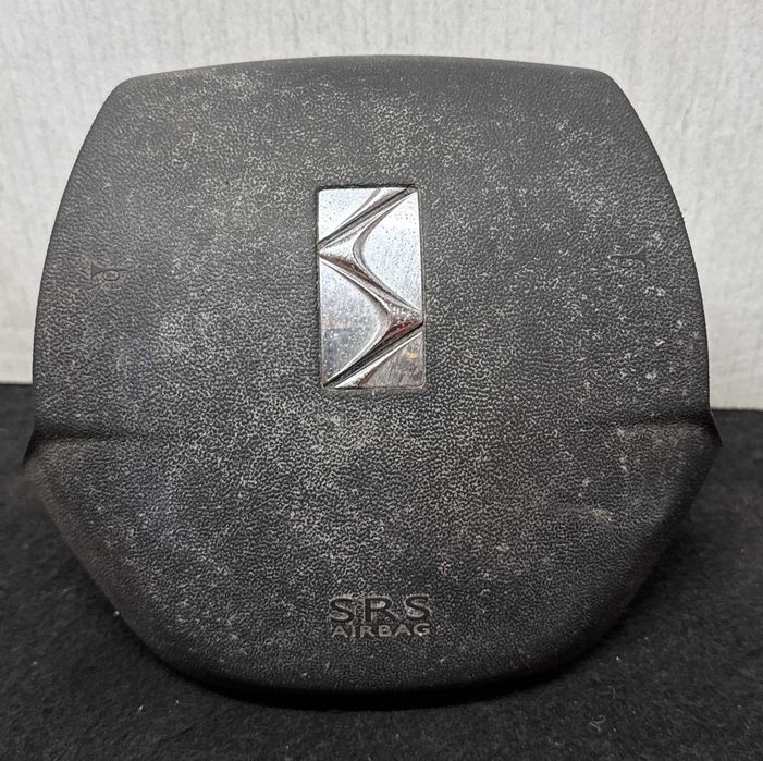 Airbag Volante 96864298ZD - CITROËN DS5
