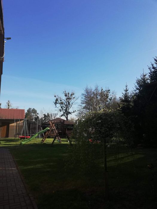 - Pokoje Całoroczne ZAPRASZAMY