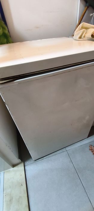 Arca Frigorífica Ariston