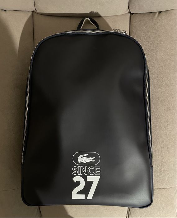 Портфель Lacoste