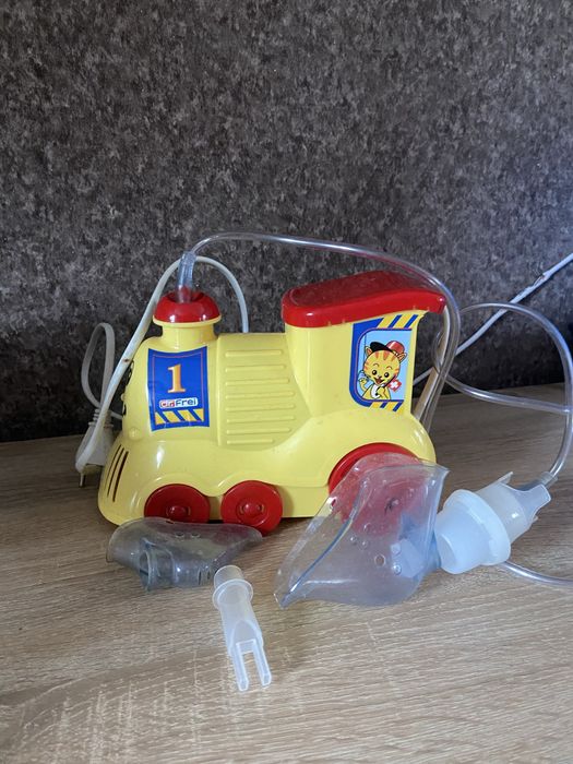 Продам небулайзер  dr.Frei