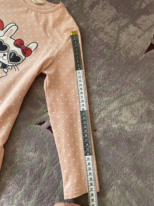 Плаття Deloras 122, персикового кольору, стан нового