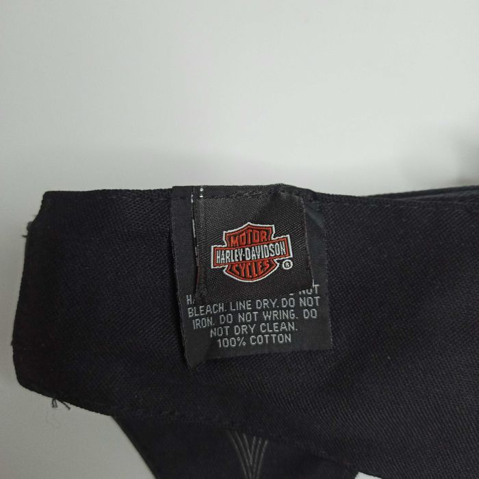 Жіноча пов'язка на голову Harley Davidson motorcycles