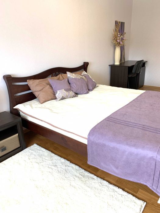 Центр. 1 кімнатна квартира. Власник. Квартира подобово