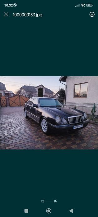 Продам Мерседес 280