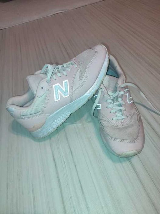 Buty New Balance WL840PP rozm. 37,5