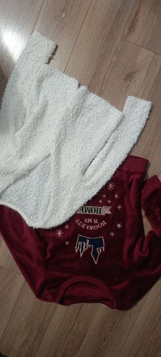 Одяг для дівчинки пакетом 8-10 років