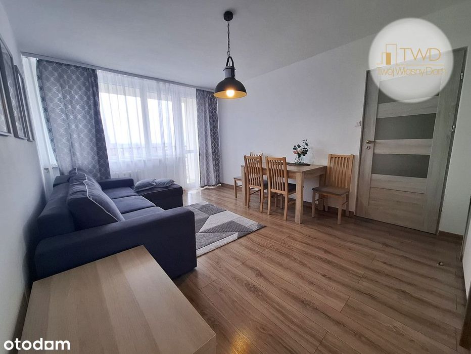 Mieszkanie – Katowice - Widok 2