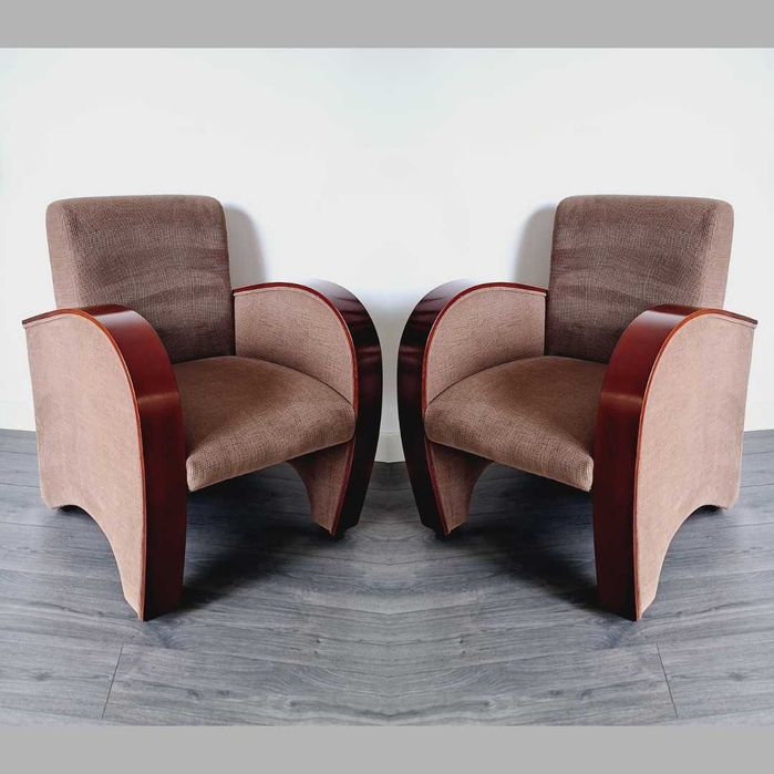 Poltrona retro vintage. Retro vintage armchair