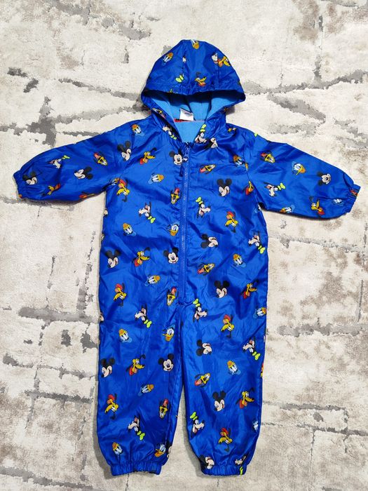 Дощовик, розмір 86