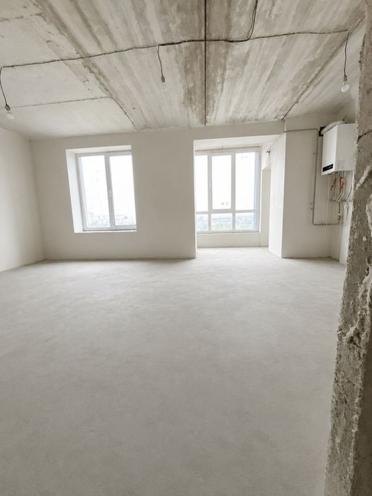 Продаж 2к  квартири ЖК У-квартал Без % - View 2