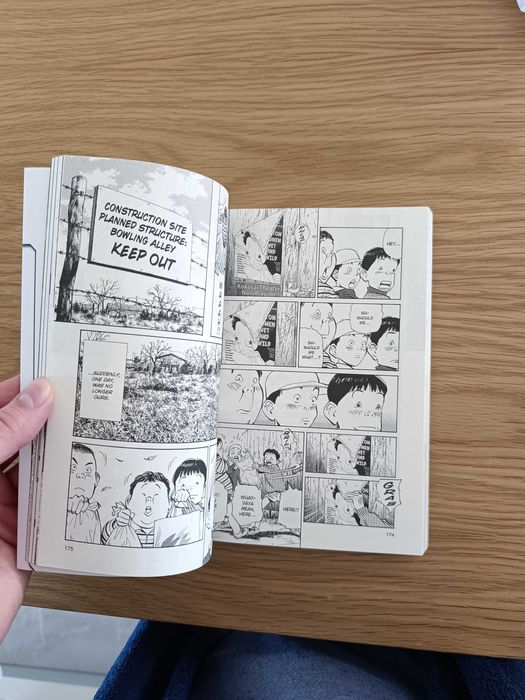 20th century boys volume 1