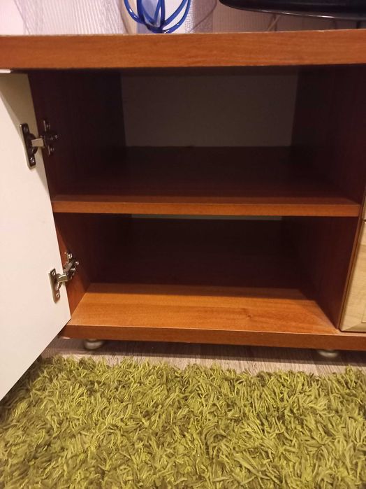 комод тумба под ТВ